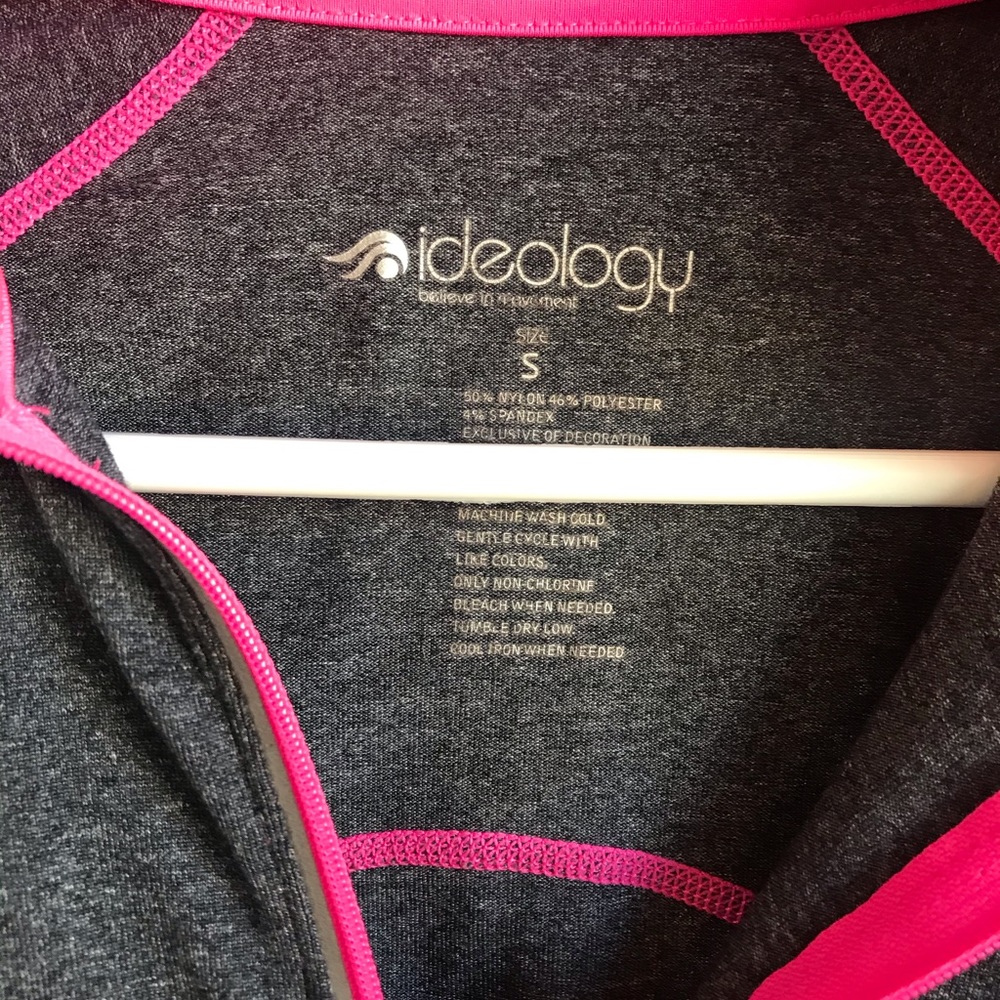 Athletic jacket - Picture 5 of 6